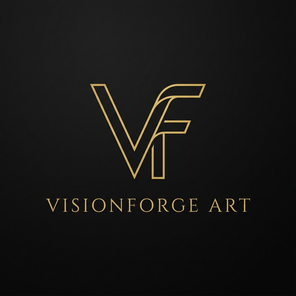 VisionForge Art