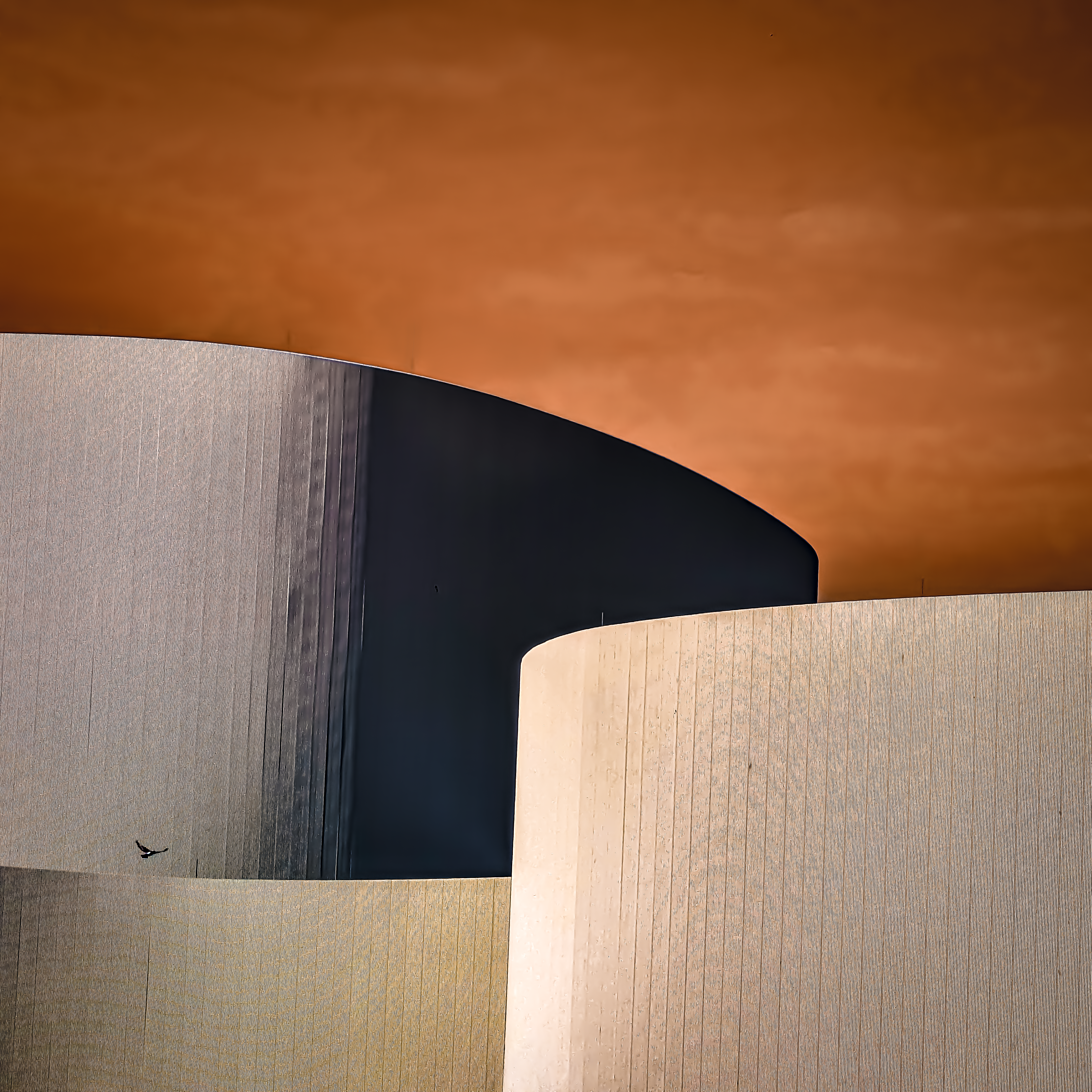 Architektur (Abstrakt)